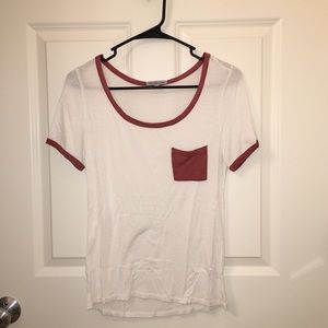 Charlotte Russe Tee
